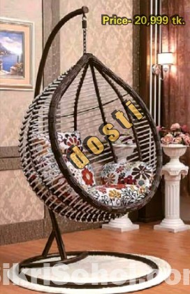 Swing chair dosti